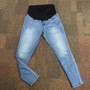 Isabel Maternity Jegging by Ingrid & Isabel Size 6